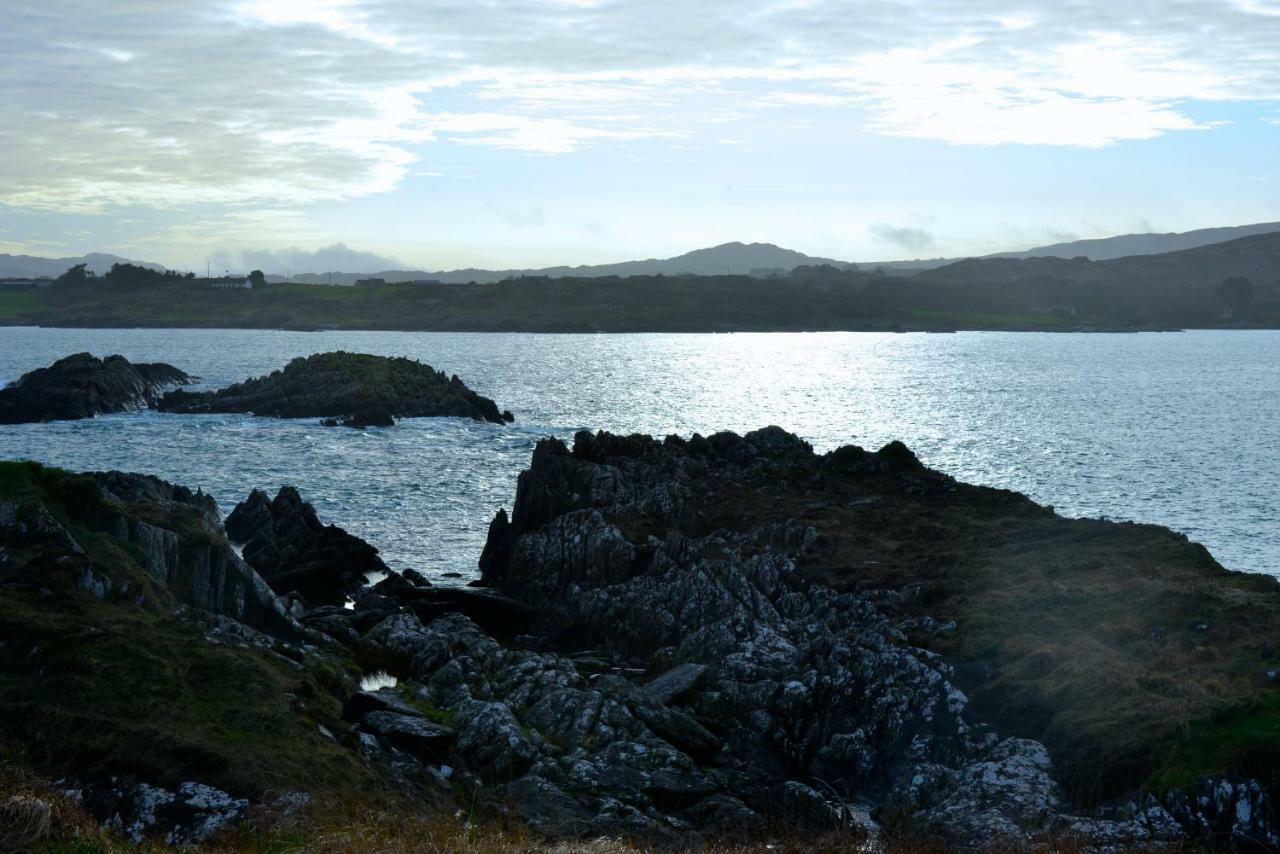 Muckle Flugga Villa Goleen ภายนอก รูปภาพ