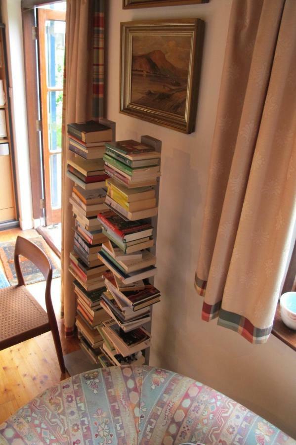 Muckle Flugga Villa Goleen ภายนอก รูปภาพ