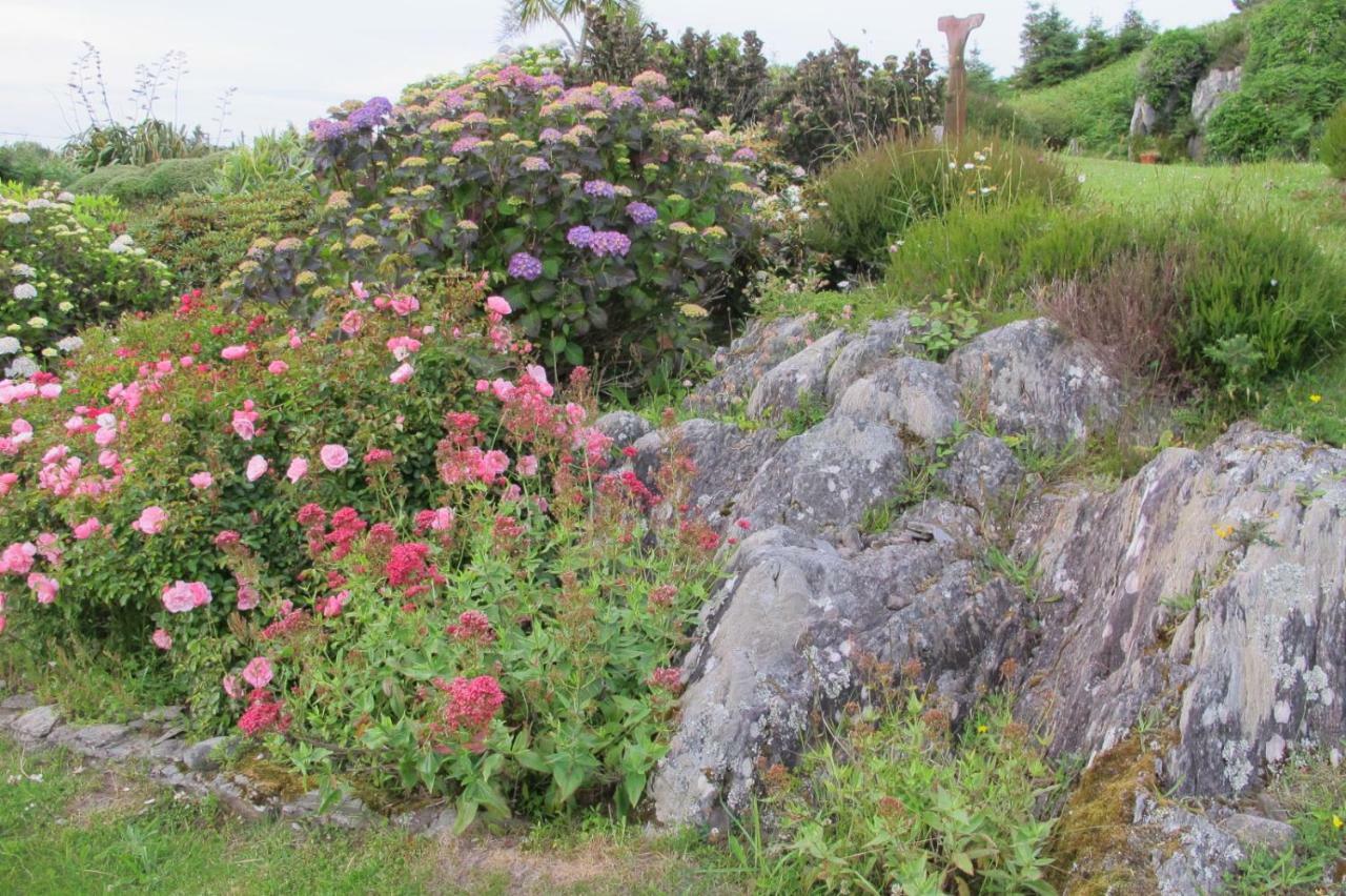 Muckle Flugga Villa Goleen ภายนอก รูปภาพ