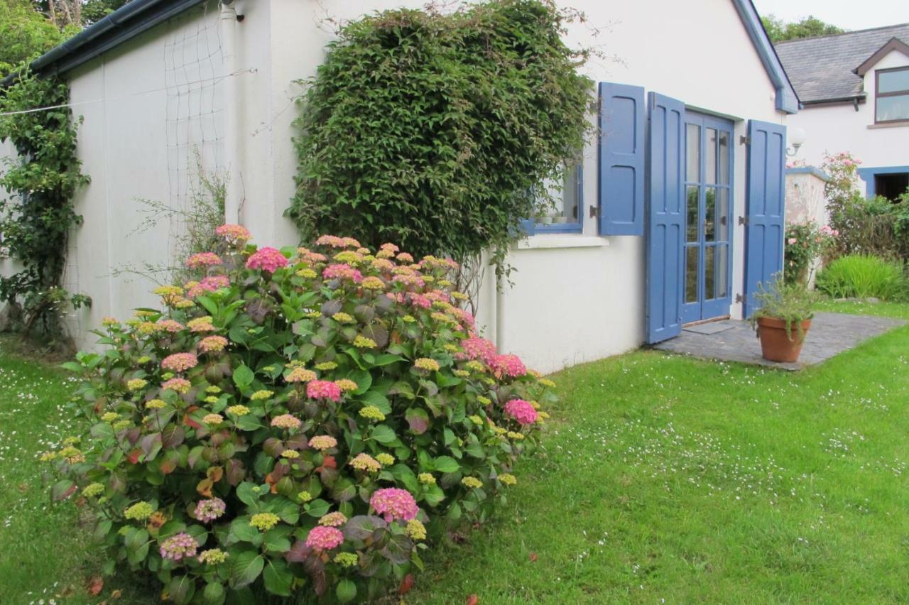 Muckle Flugga Villa Goleen ภายนอก รูปภาพ