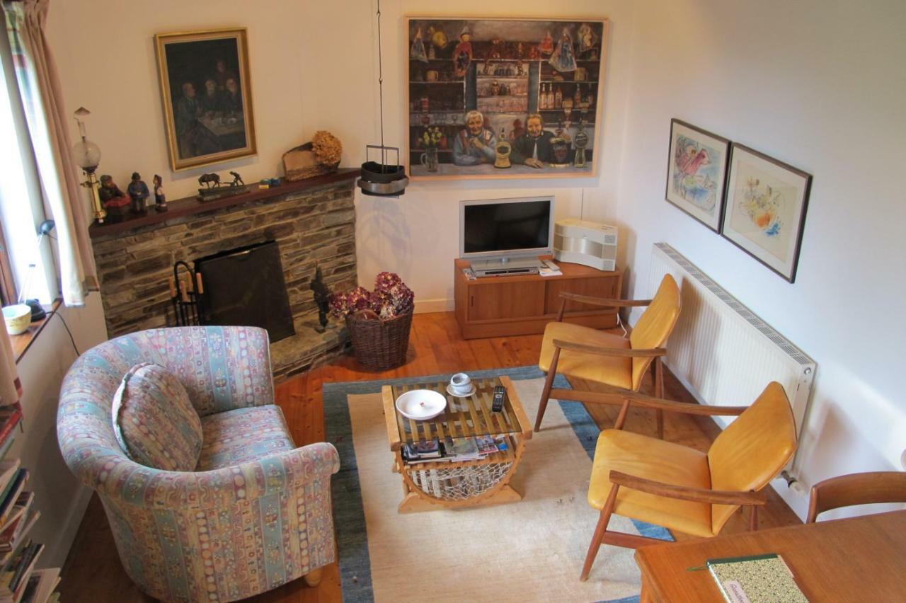 Muckle Flugga Villa Goleen ภายนอก รูปภาพ