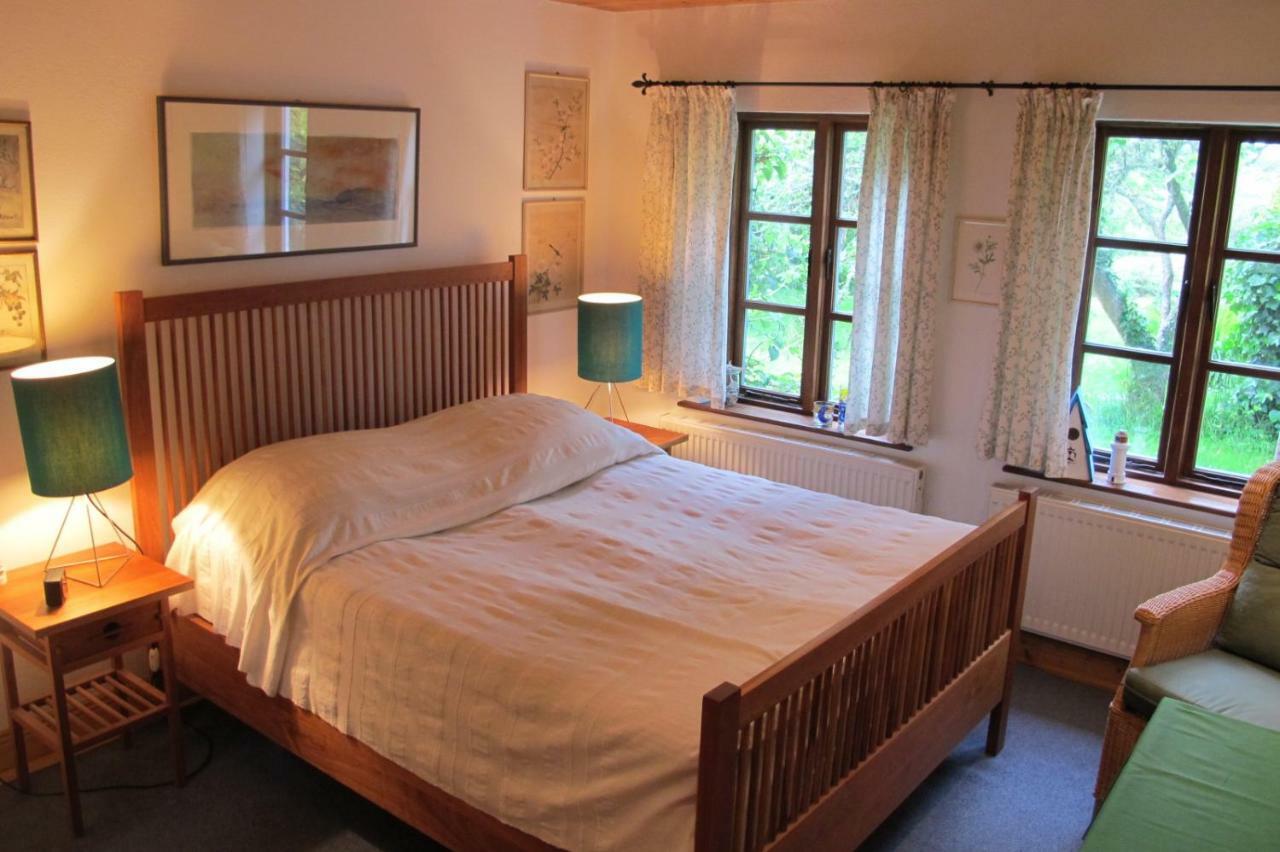 Muckle Flugga Villa Goleen ภายนอก รูปภาพ