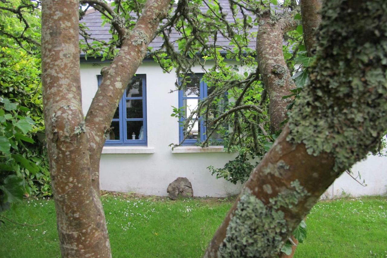 Muckle Flugga Villa Goleen ภายนอก รูปภาพ