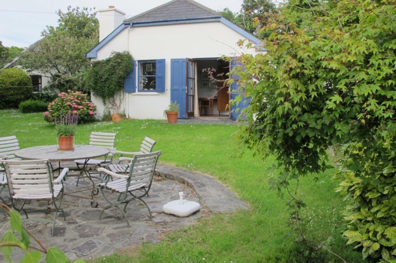 Muckle Flugga Villa Goleen ภายนอก รูปภาพ