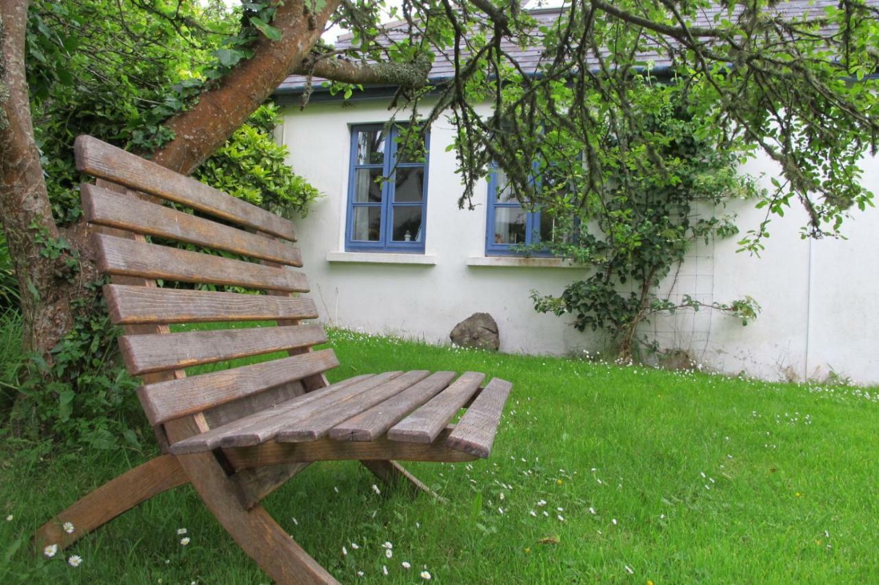 Muckle Flugga Villa Goleen ภายนอก รูปภาพ