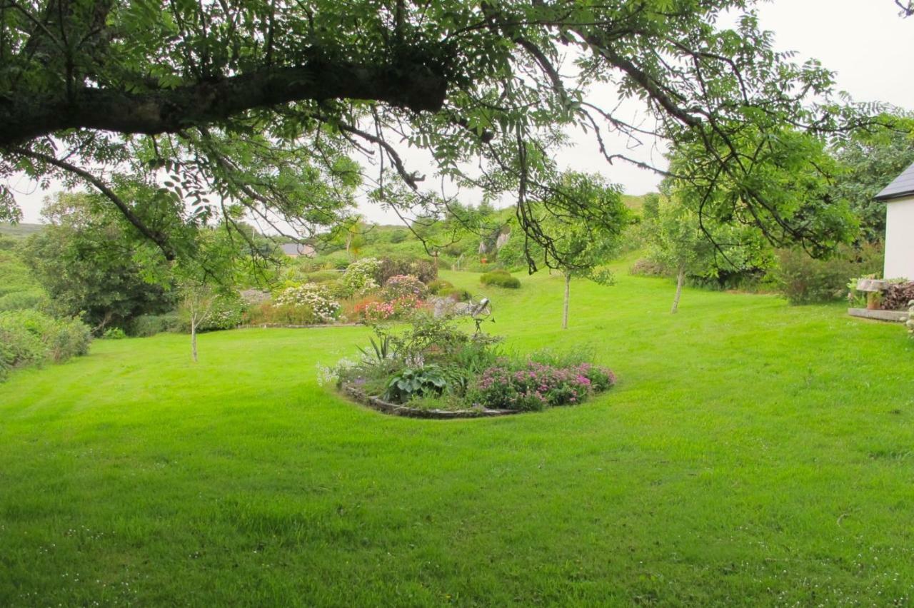 Muckle Flugga Villa Goleen ภายนอก รูปภาพ