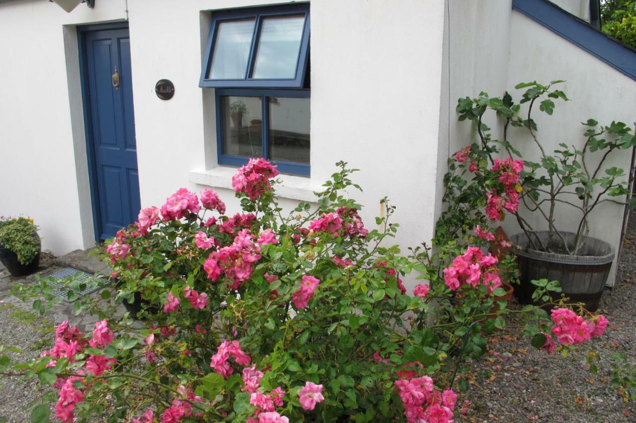 Muckle Flugga Villa Goleen ภายนอก รูปภาพ