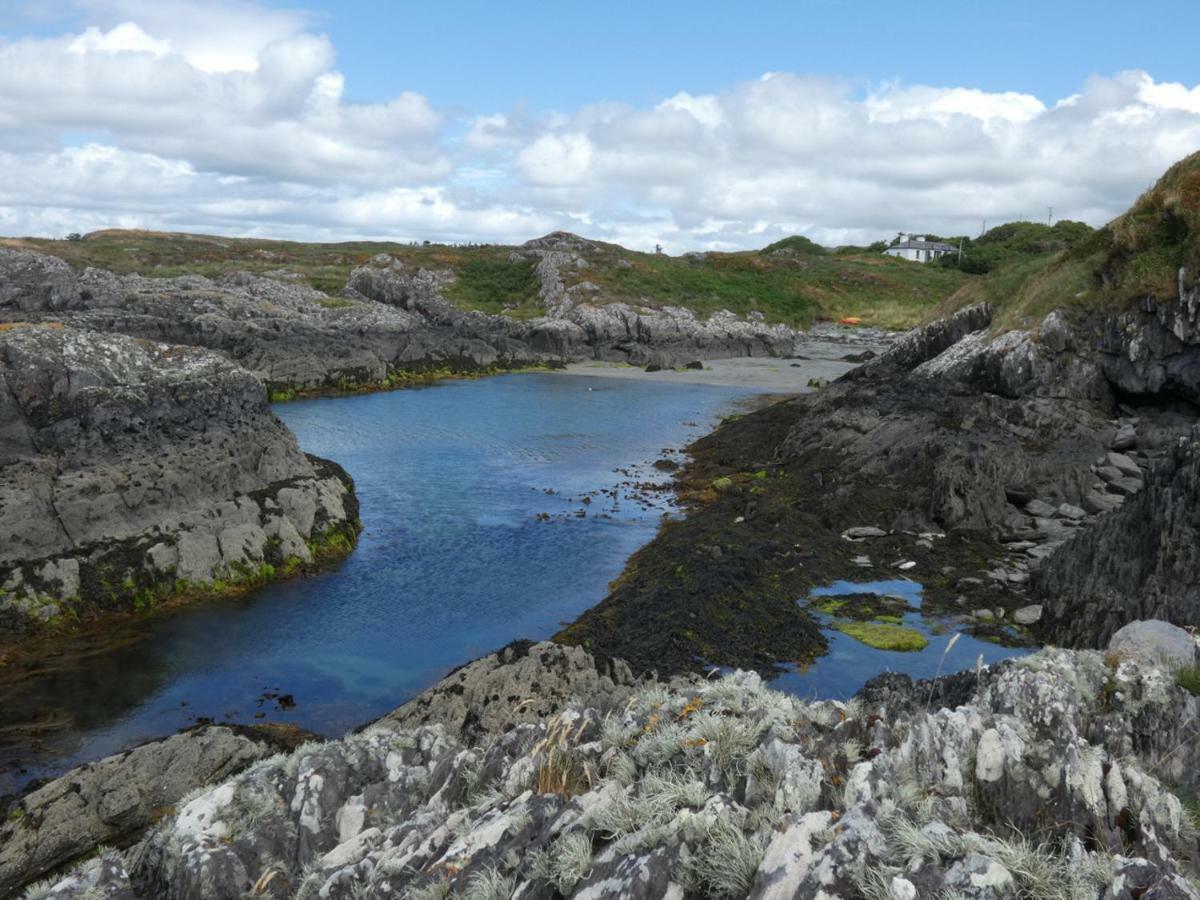 Muckle Flugga Villa Goleen ภายนอก รูปภาพ
