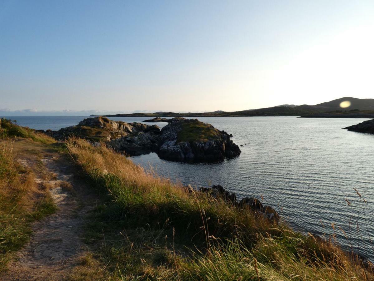 Muckle Flugga Villa Goleen ภายนอก รูปภาพ
