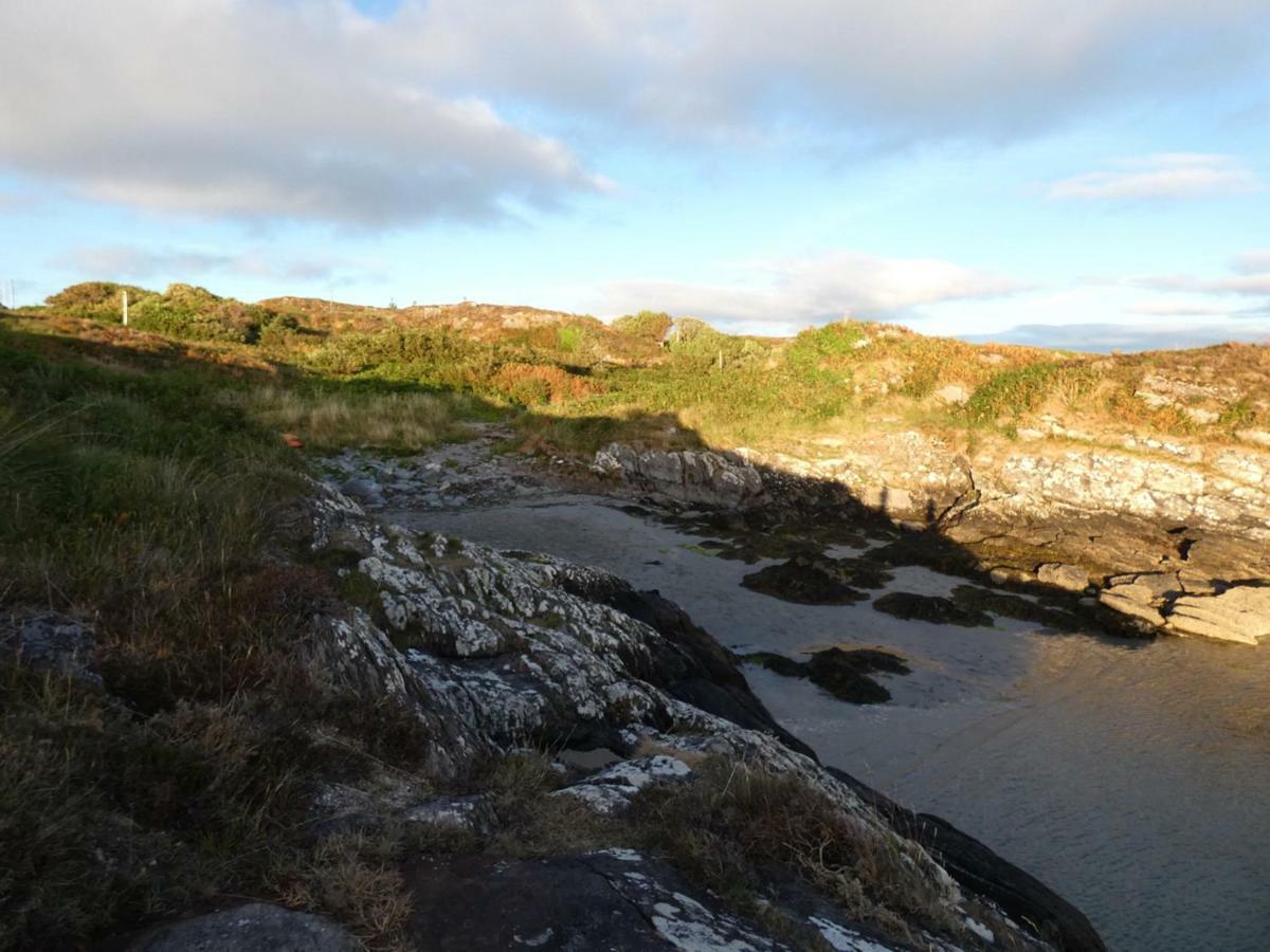 Muckle Flugga Villa Goleen ภายนอก รูปภาพ