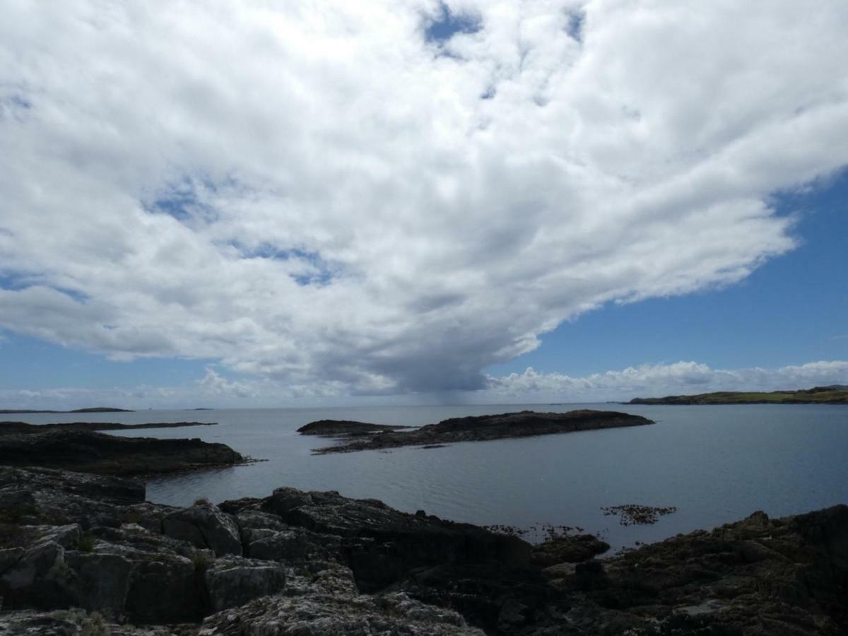 Muckle Flugga Villa Goleen ภายนอก รูปภาพ